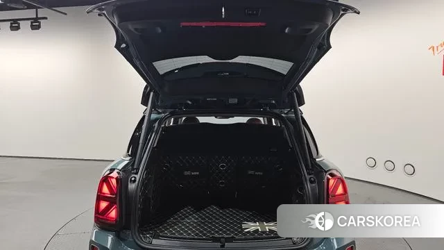 Mini Cooper S Countryman id 3477794 из Кореи 11
