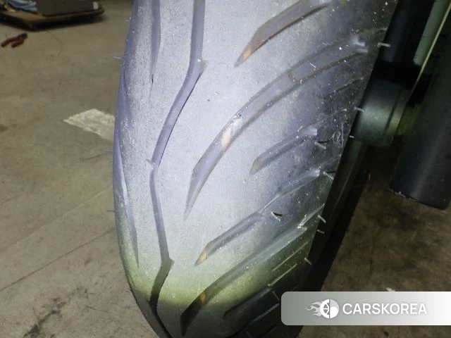 Honda FORZA Z id 3948448 из Японии 11