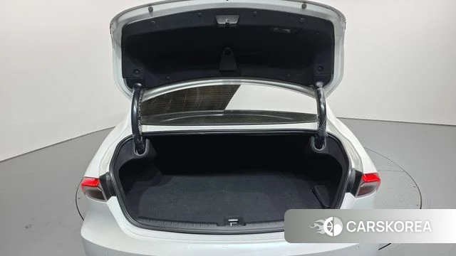 Hyundai The New Grandeur IG id 4195782 из Кореи 11