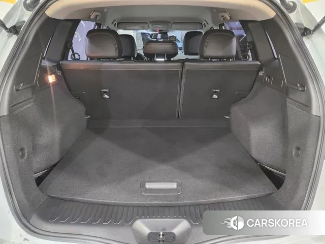 Renault Korea (Samsung) QM6 id 3477059 из Кореи 11