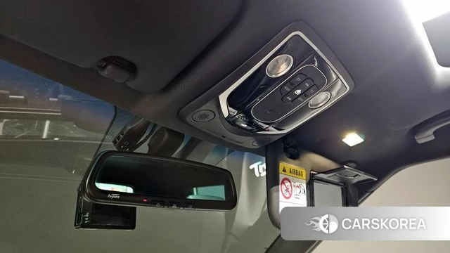 Ssangyong Torres id 3897478 из Кореи 11