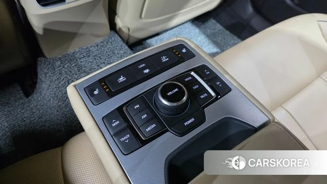 Genesis G80 id 3912011 из Кореи 11