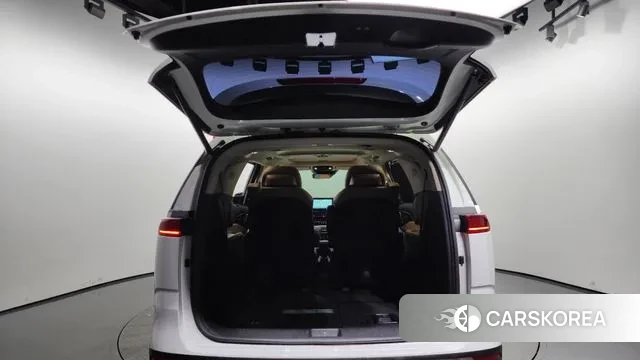 Kia Carnival 4th generation id 2959636 из Кореи 11