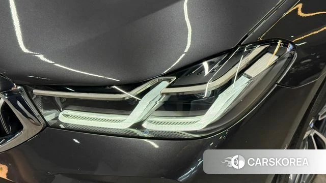 BMW 6 Series GT (G32) id 4549210 из Кореи 11