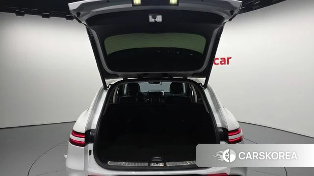 Genesis GV70 id 4481089 из Кореи 11