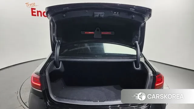 Kia K7 Premier id 3045041 из Кореи 11