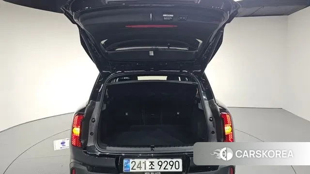 Mini Cooper S Countryman 3rd Generation id 2857592 из Кореи 11