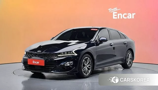 Kia K5 3rd generation id 4496339 из Кореи 11