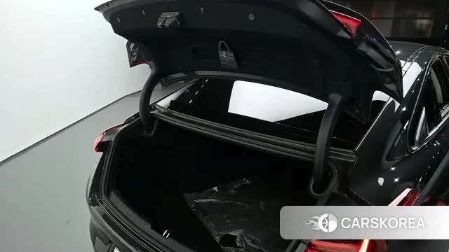 Kia K8 Hybrid id 3355226 из Кореи 11