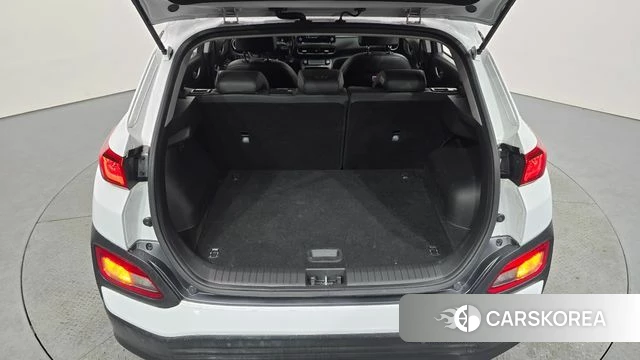 Hyundai Kona Electric id 3911749 из Кореи 11