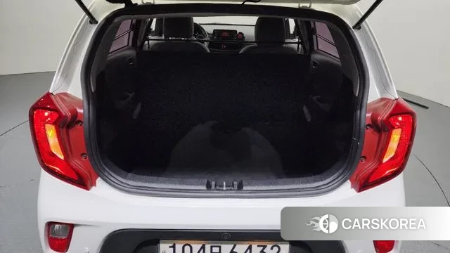 Kia All New Morning (JA) id 3557821 из Кореи 11