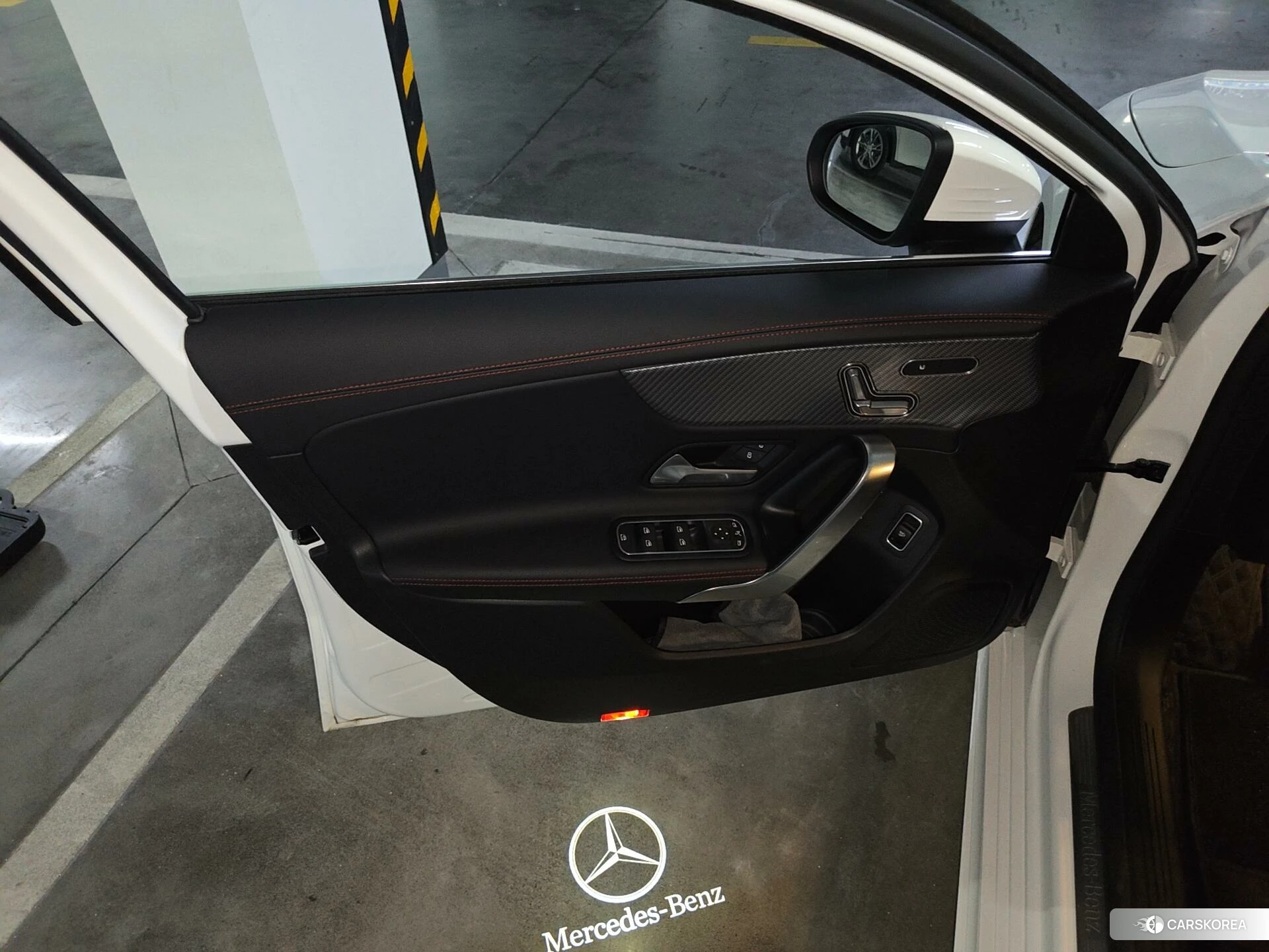 Mercedes-Benz Class A id 4473385 из Китая 11