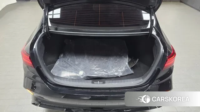 Kia The New K3 2nd generation id 3044108 из Кореи 11