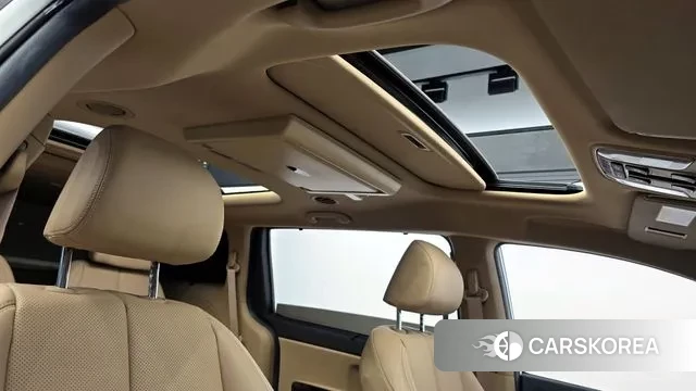 Kia The New Carnival id 3380777 из Кореи 11