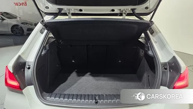 BMW 1 Series (F40) id 3566667 из Кореи 11