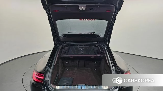 Porsche Panamera (971) id 4424224 из Кореи 11