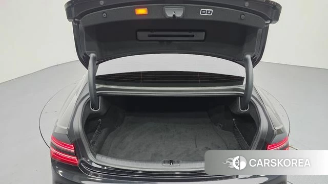 Genesis G80 (RG3) id 3838215 из Кореи 11