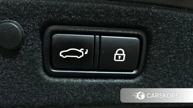 Hyundai The New Grandeur IG Hybrid id 3607853 из Кореи 11