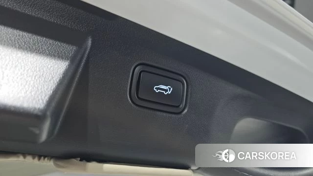 Hyundai The New Tucson Hybrid (NX4) id 4527645 из Кореи 11