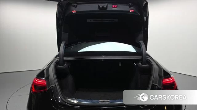 Mercedes-Benz S-Class W223 id 4619351 из Кореи 11