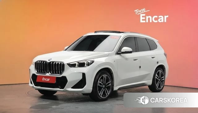 BMW X1 (U11) id 4753269 из Кореи 11