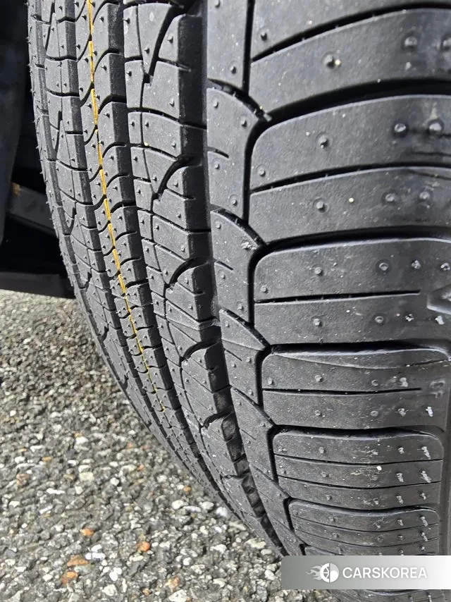 Kia Come New K7 id 3203682 из Кореи 11