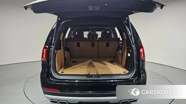 Kia Mohave Master id 3576208 из Кореи 11