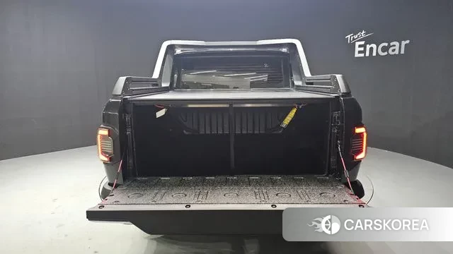 Kia Tasman id 3732195 из Кореи 11