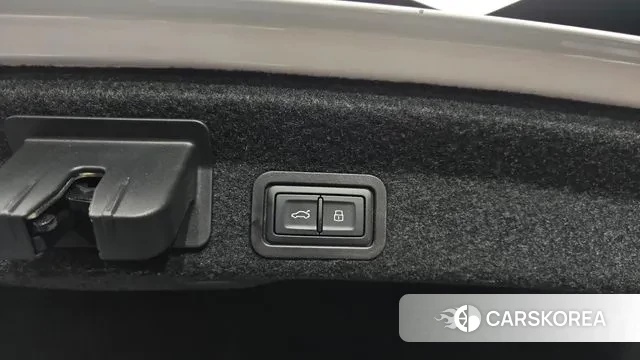 Audi A6 (C8) id 3063278 из Кореи 11