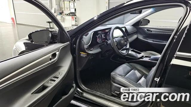 Hyundai The New Grandeur IG id 2756717 из Кореи 11