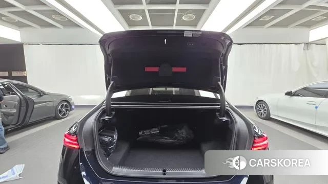 BMW 5 Series (G60) id 3341213 из Кореи 11