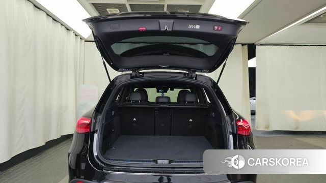 Mercedes-Benz GLC-Class X254 id 4715505 из Кореи 11