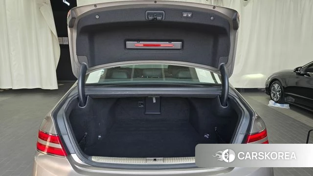 Genesis G90 id 4520583 из Кореи 11