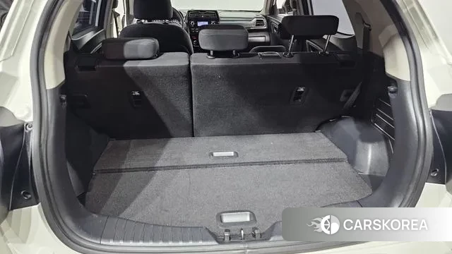 Ssangyong Berry New Tivoli id 3311741 из Кореи 11