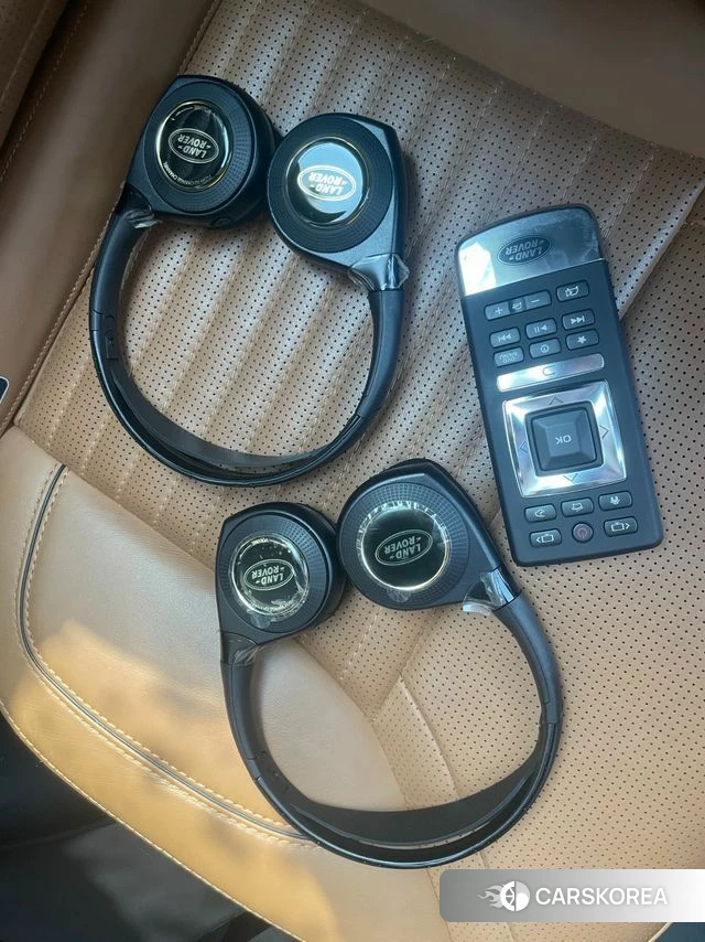 Land Rover Discovery 5 id 3845633 из Кореи 11