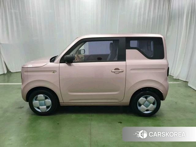 Geely Galaxy panda id 4211457 из Китая 11