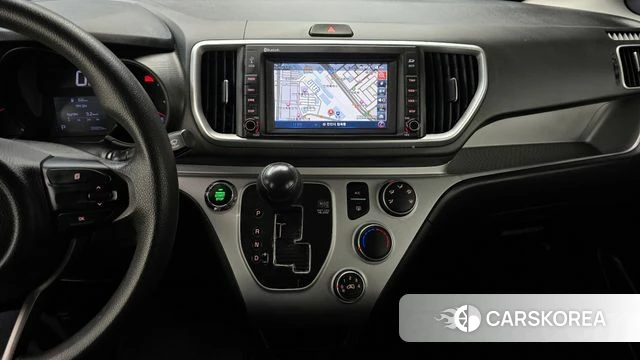 Kia The New Ray id 4282627 из Кореи 11