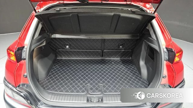 Hyundai The New Kona id 4475266 из Кореи 11