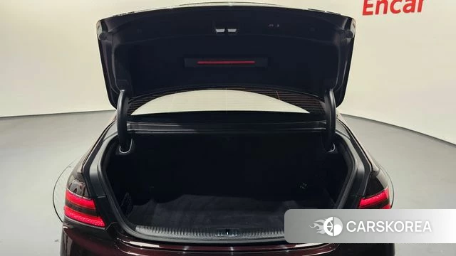 Genesis G90 id 3807909 из Кореи 11