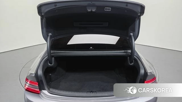 Genesis G80 (RG3) id 4446564 из Кореи 11