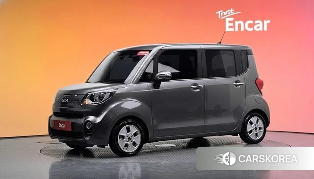 Kia The New Ray id 4383132 из Кореи 11