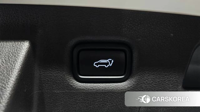 Hyundai The New Santa Fe id 4899438 из Кореи 11