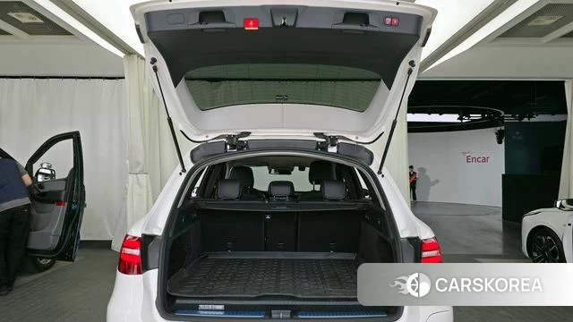 Mercedes-Benz GLC-Class X253 id 4384769 из Кореи 11