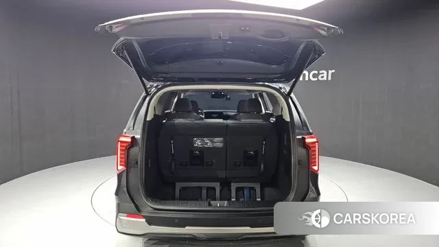 Kia The New Carnival 4th Generation id 3659032 из Кореи 11