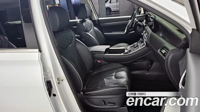 Hyundai Palisade id 2680311 из Кореи 11