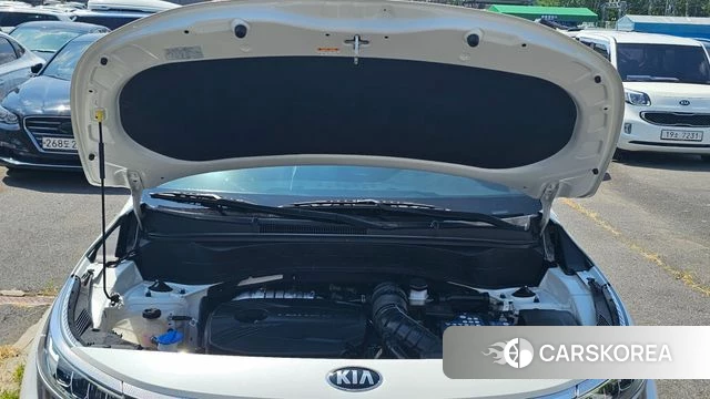 Kia Seltos id 4702871 из Кореи 11