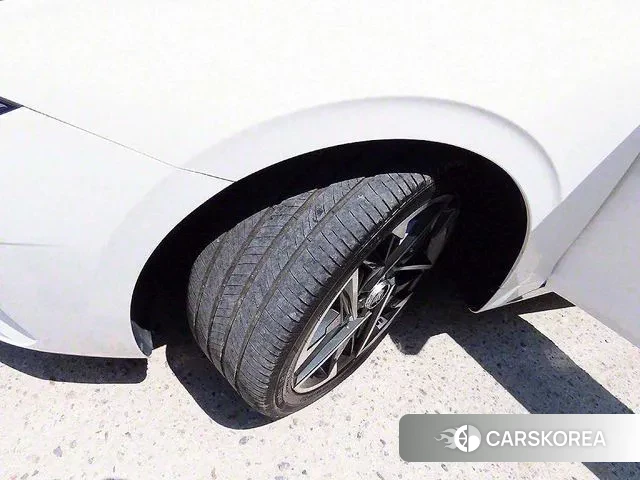 Hyundai The New Grandeur IG id 2980012 из Кореи 11