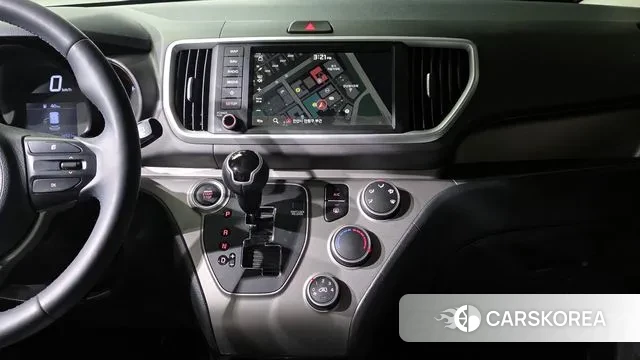 Kia The New Ray id 3686360 из Кореи 11