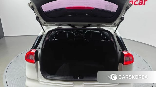 Kia Niro id 4483415 из Кореи 11