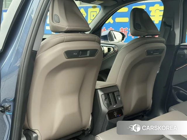 BMW X3 id 4263039 из Китая 11